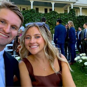 Meet your Posher, Abbie